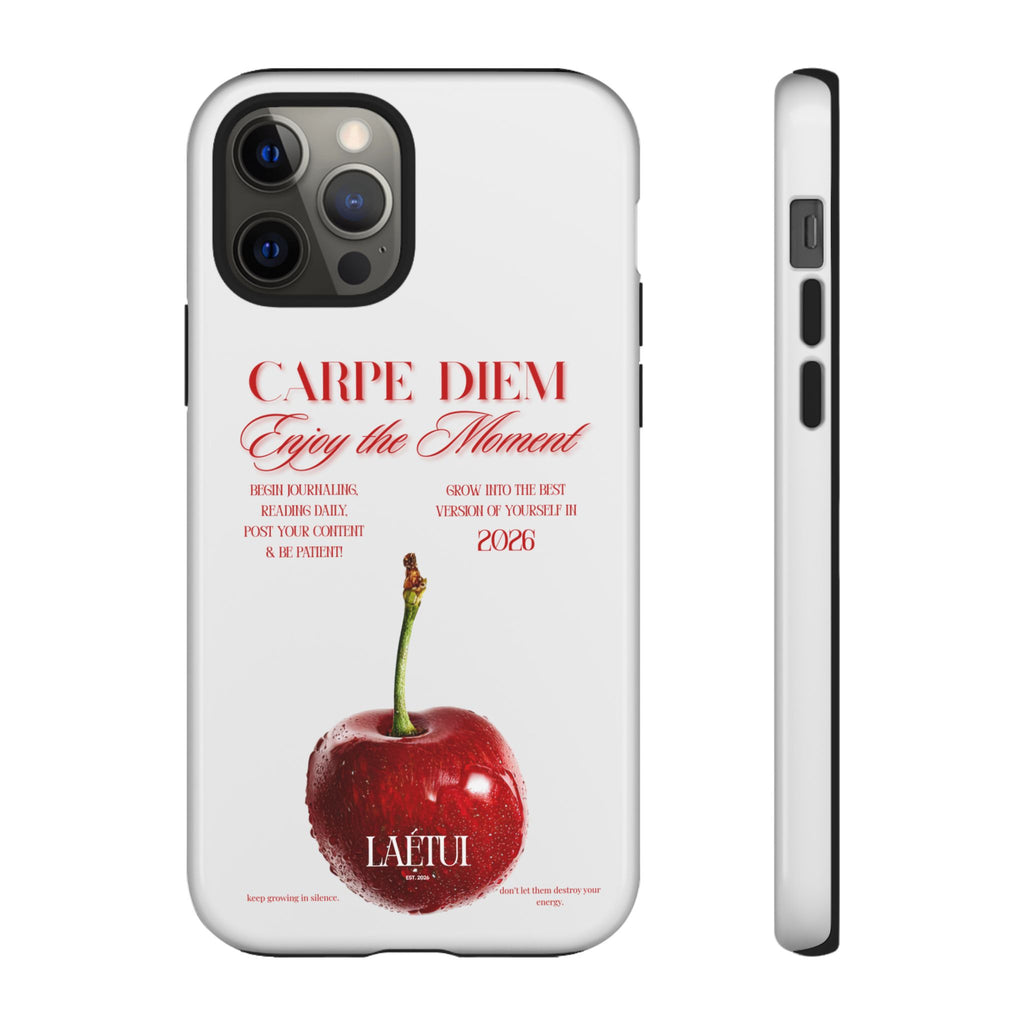 Mon Chérie - iPhone Hülle