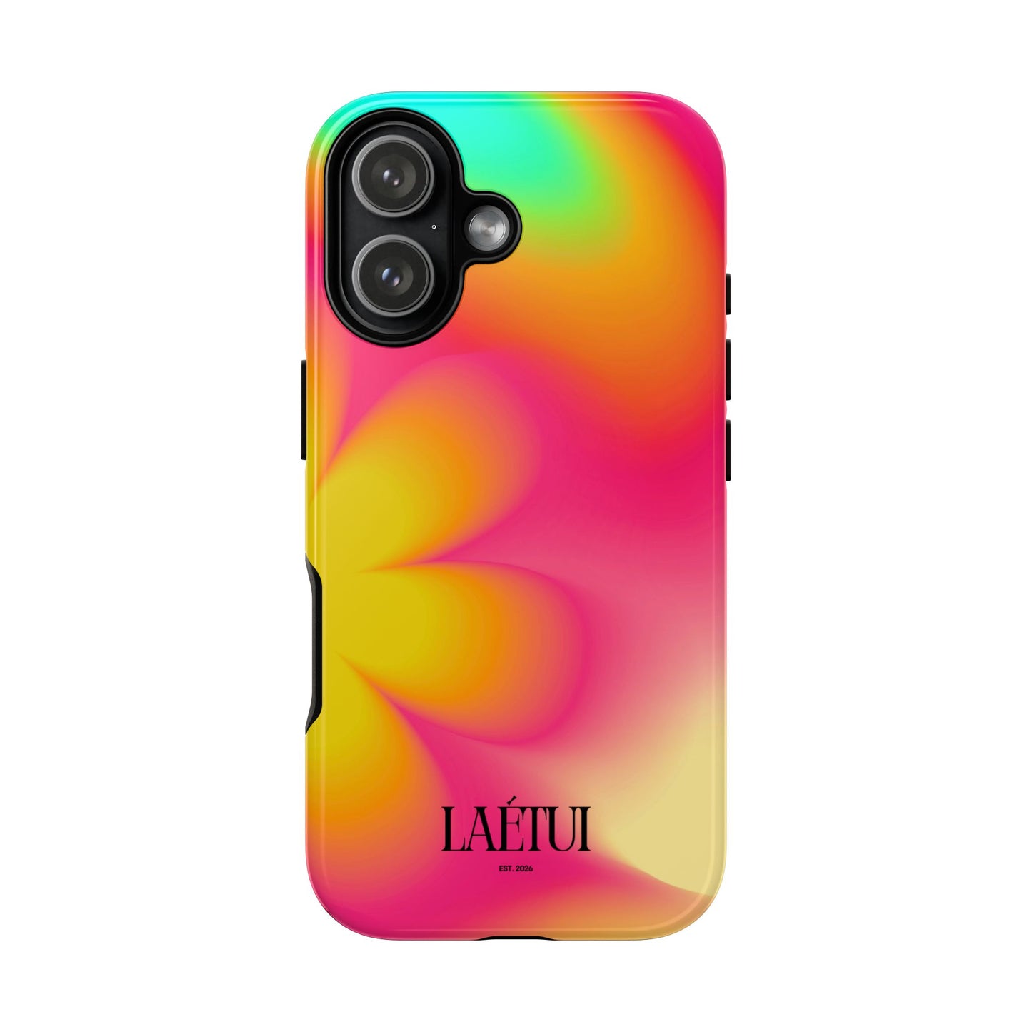 flaura - iPhone Hülle