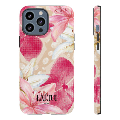 Floral - iPhone Hülle
