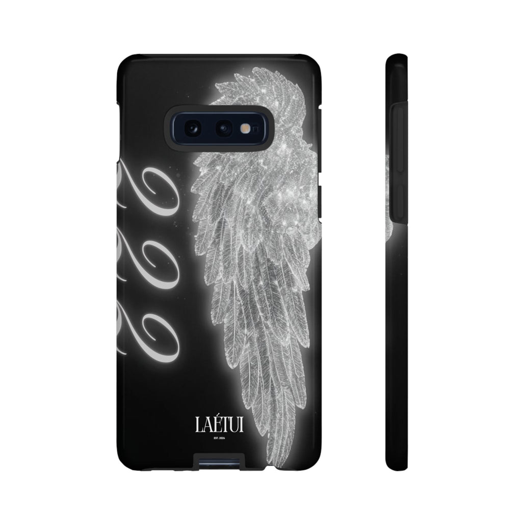 222 - Samsung Hülle