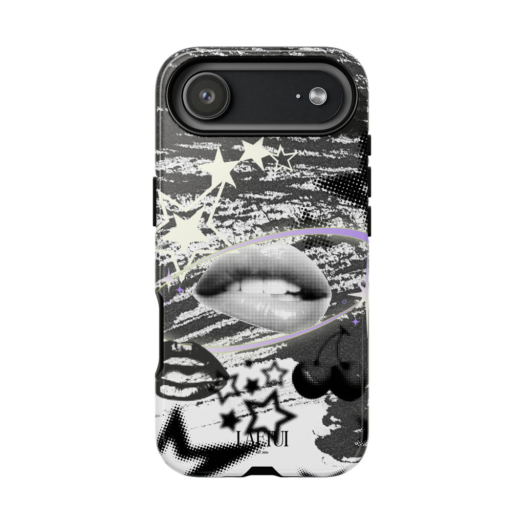 Kiss - iPhone Hülle