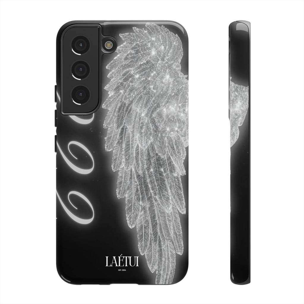 222 - Samsung Hülle