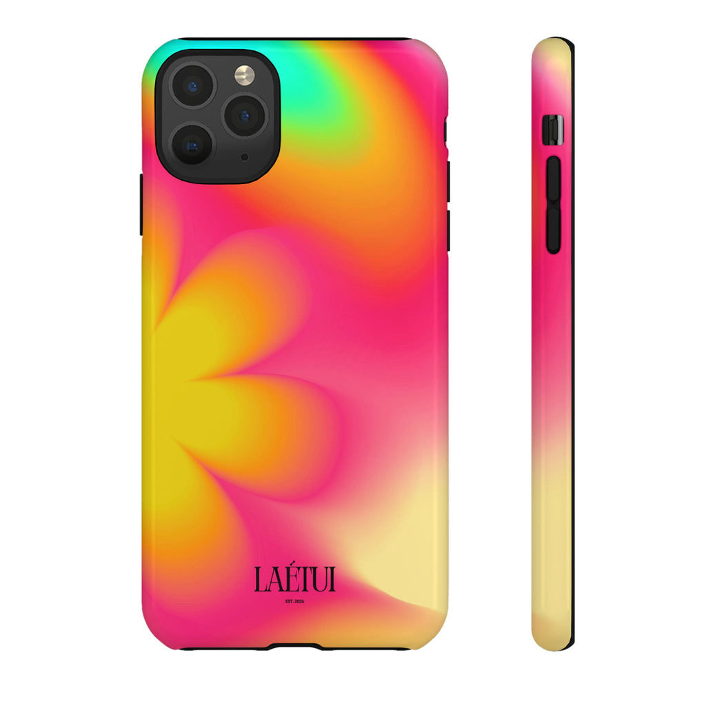 flaura - iPhone Hülle