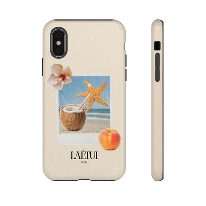 Beach Babe - iPhone Hülle