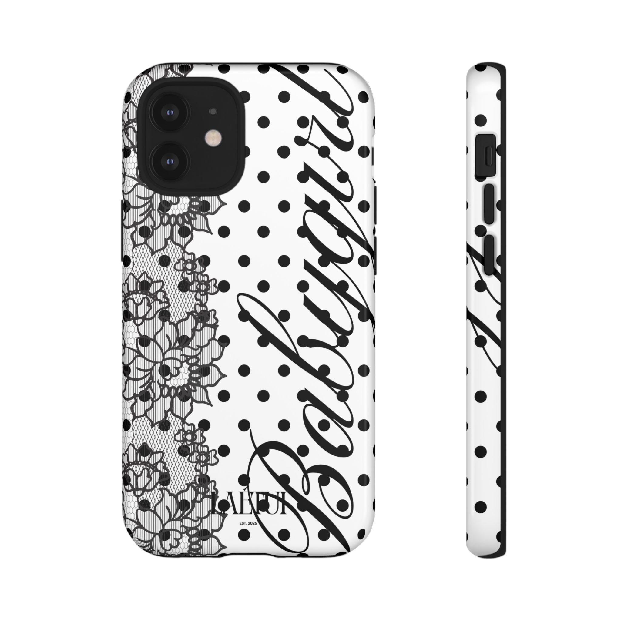 Babygirl - iPhone Hülle