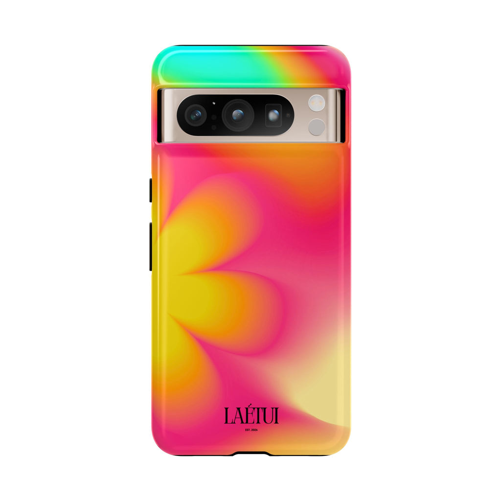 flaura - Google Pixel Hülle