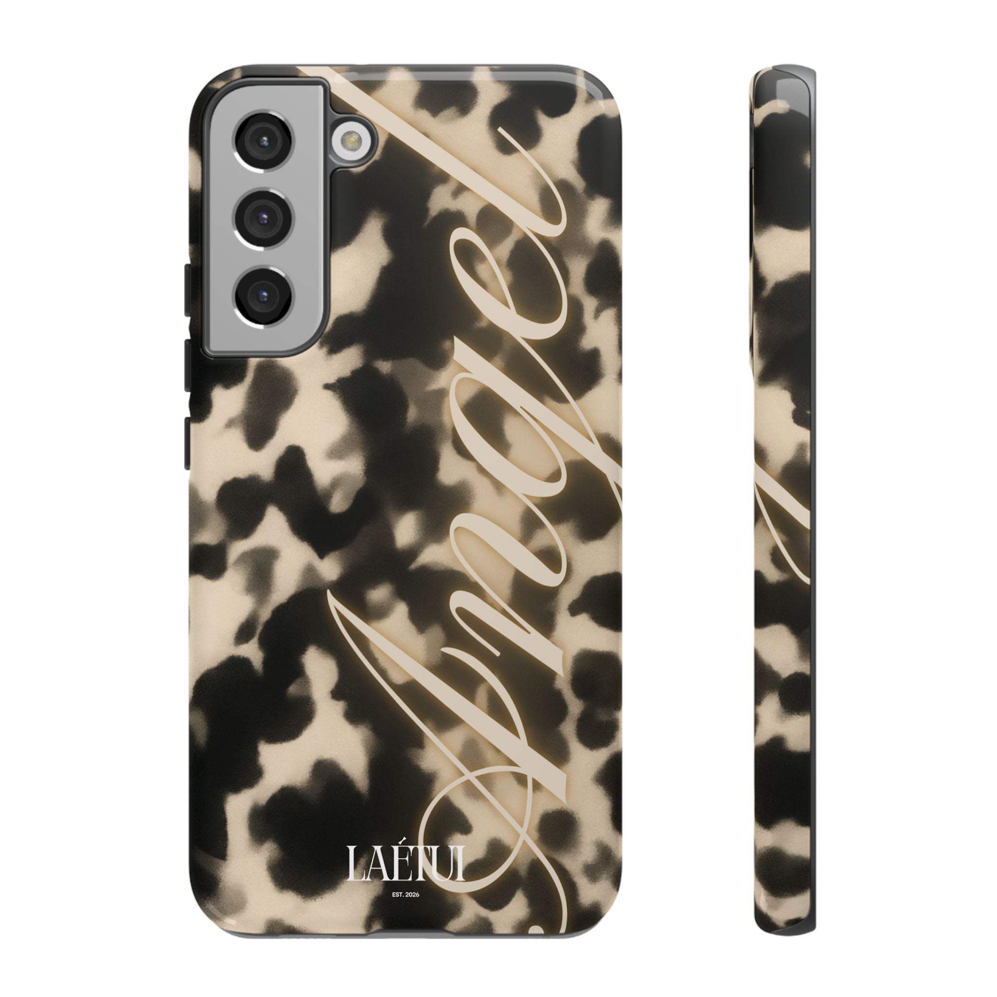 Angel - Samsung Hülle