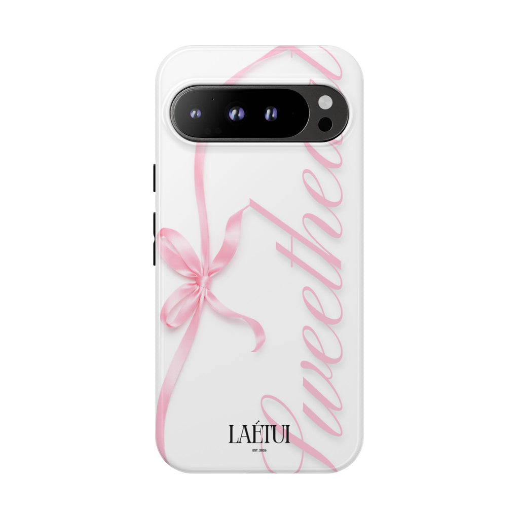 Sweetheart - Google Pixel Hülle