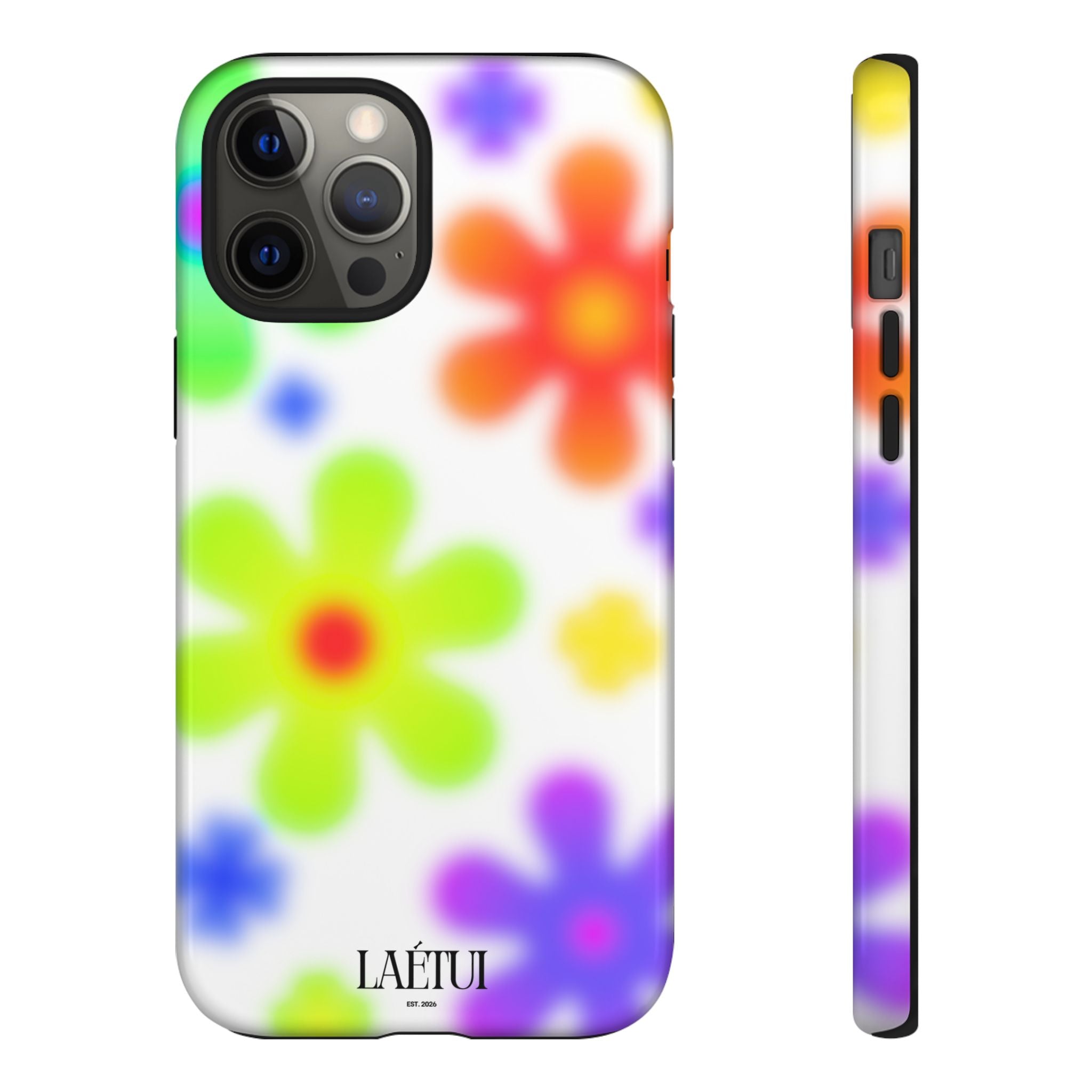 colours - iPhone Hülle