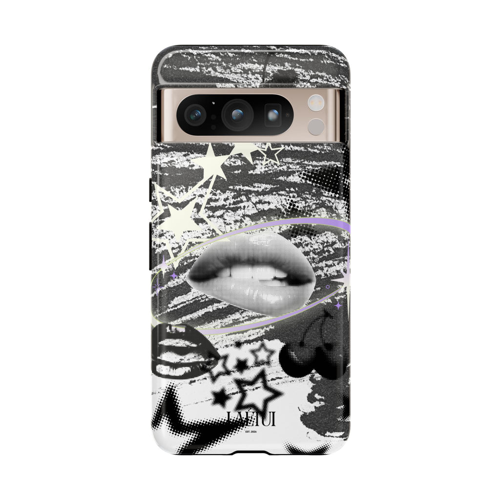 Kiss - Google Pixel Hülle