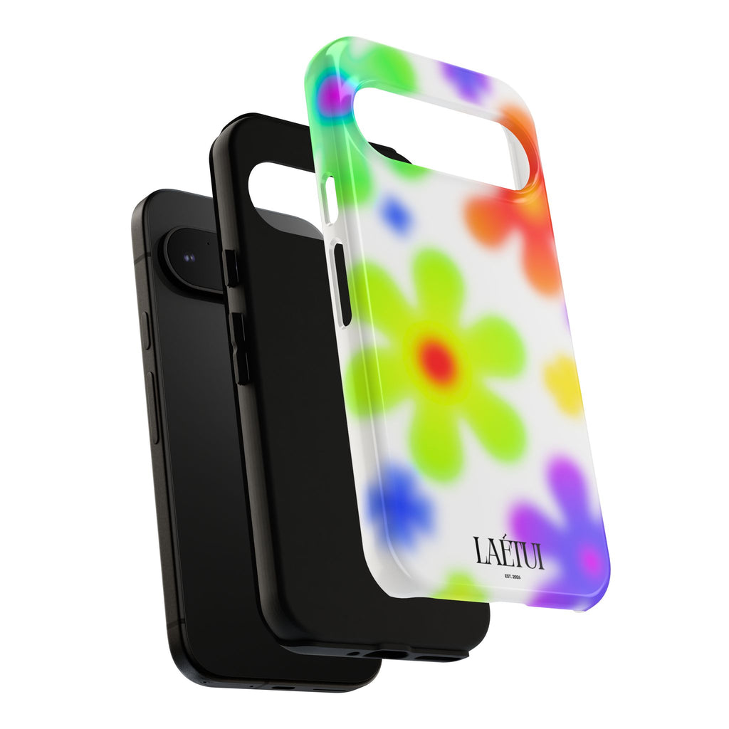 colours - Google Pixel Hülle