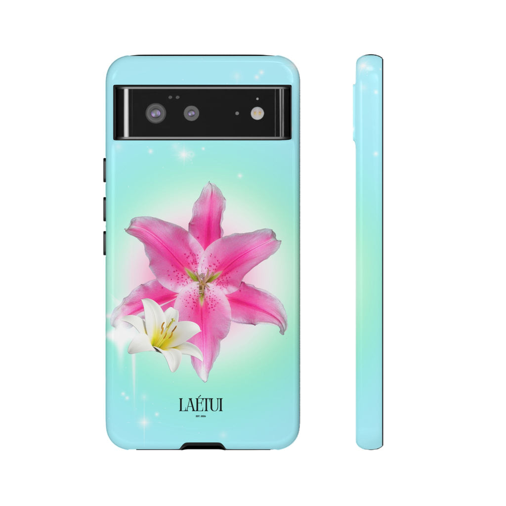 Lily - Google Pixel Hülle