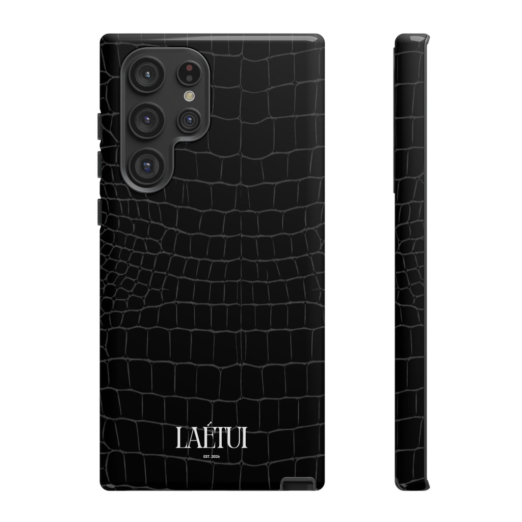 Croc - Samsung Hülle