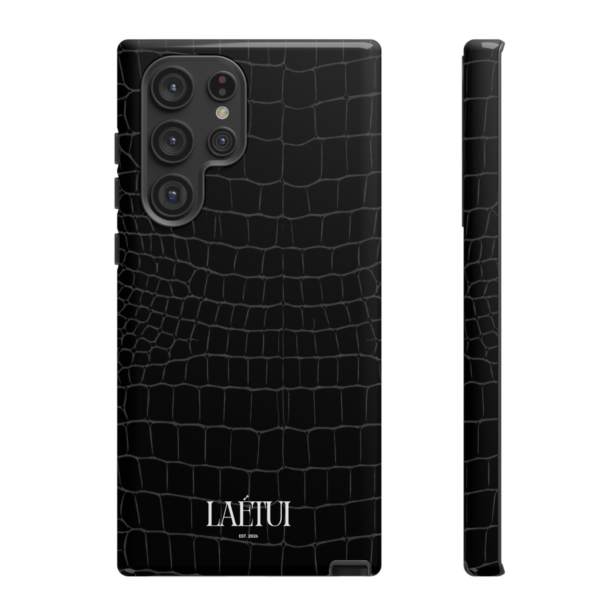 Croc - Samsung Hülle