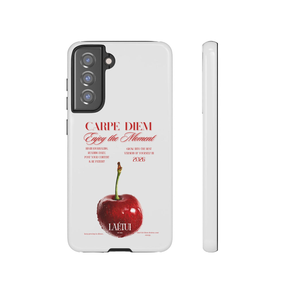 Mon Chérie - Samsung Hülle