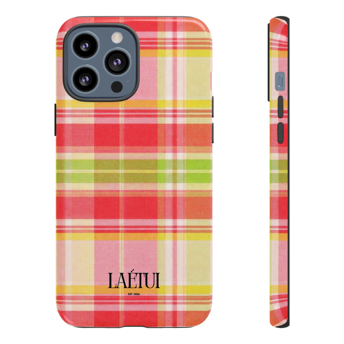 Karo - iPhone Hülle