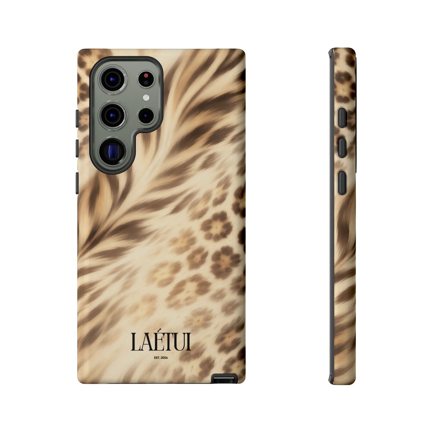 Tyger - Samsung Hülle
