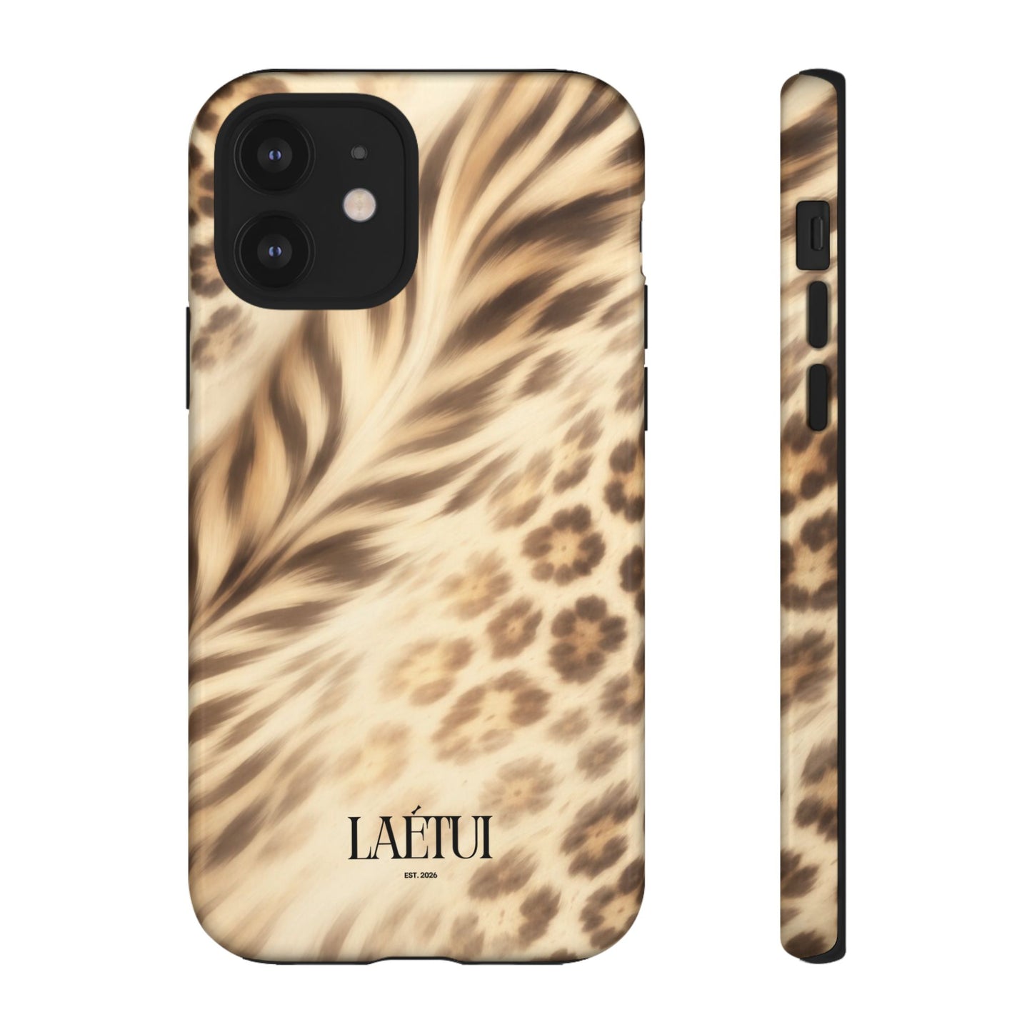 Tyger - iPhone Hülle