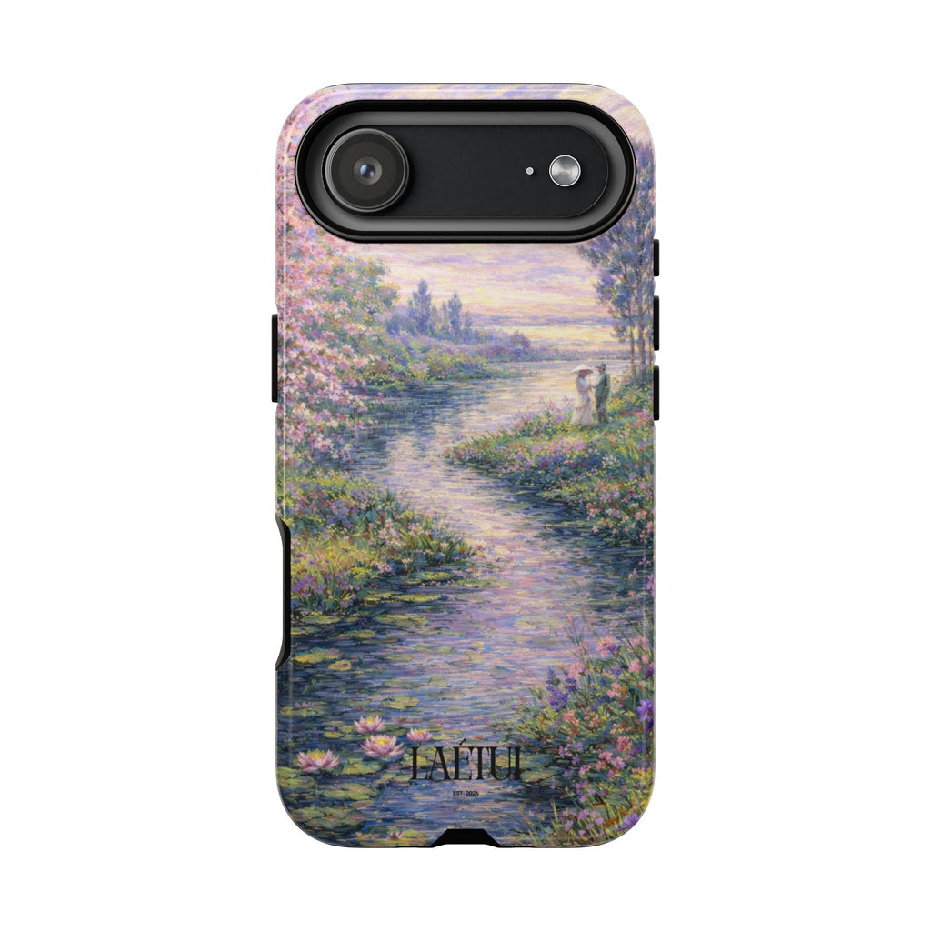 Artsy - iPhone Hülle