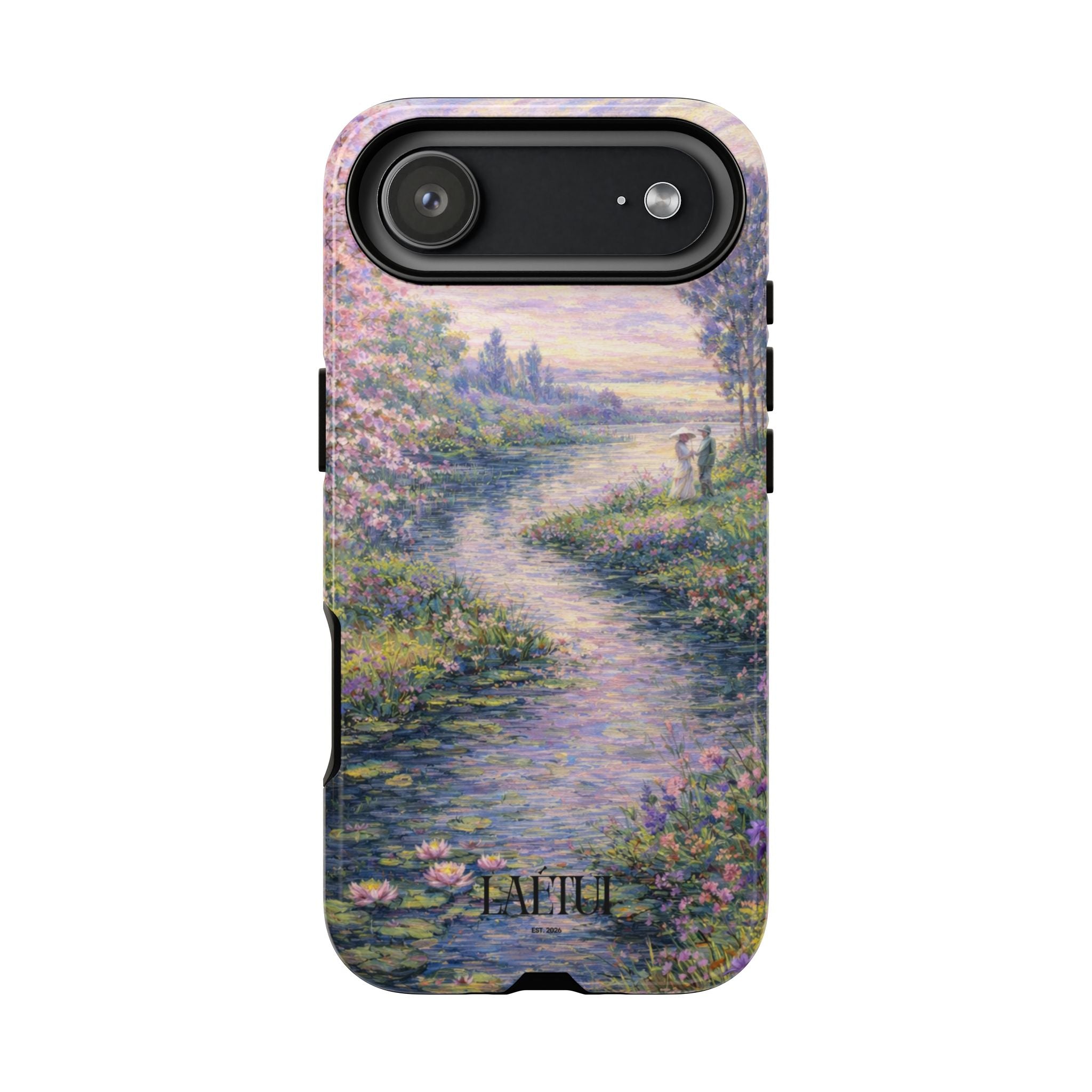 Artsy - iPhone Hülle