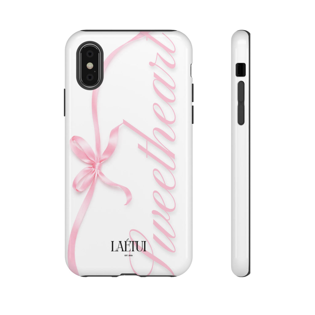 Sweetheart - iPhone Hülle