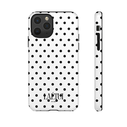 Polka - iPhone Hülle