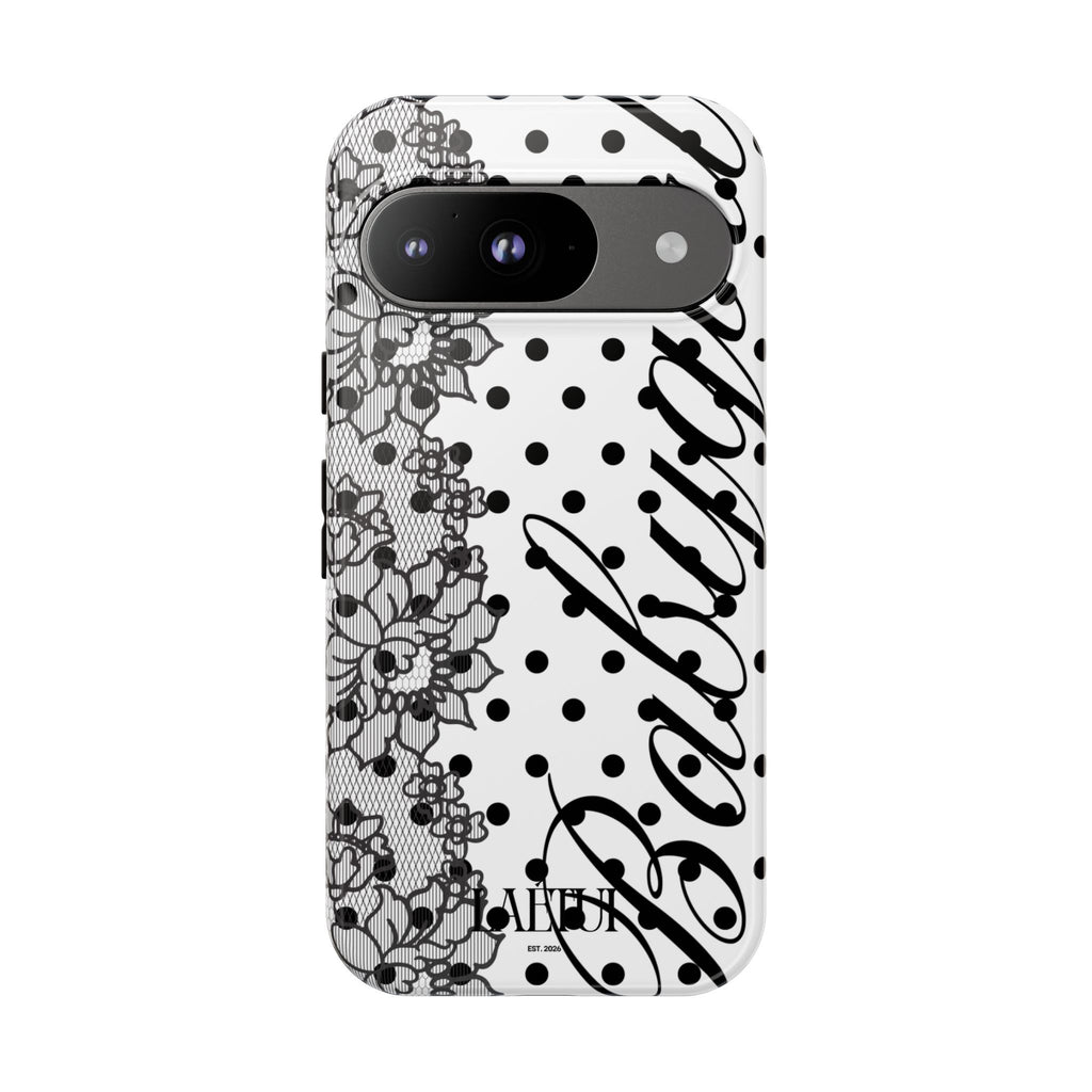 Babygirl - Google Pixel Hülle