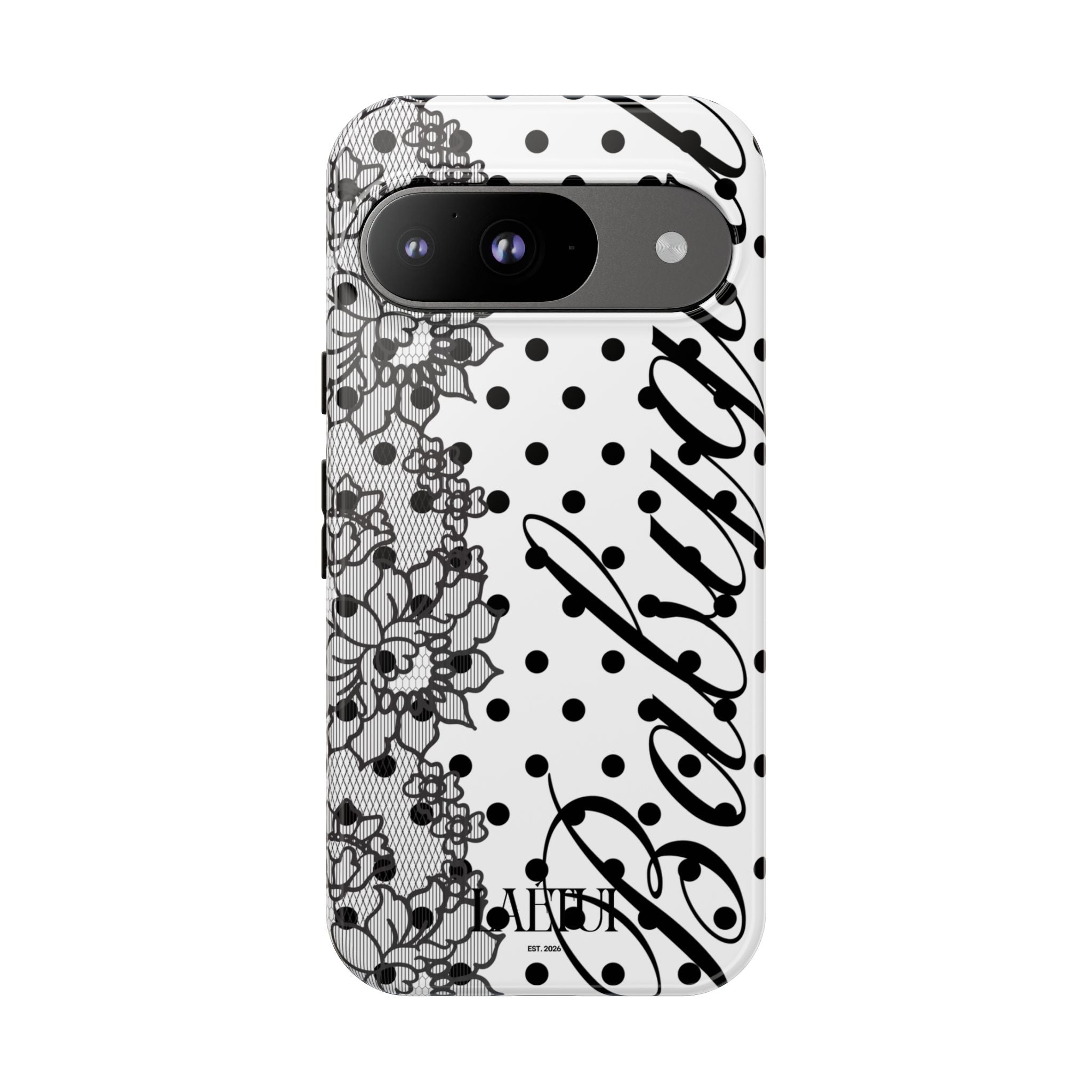 Babygirl - Google Pixel Hülle