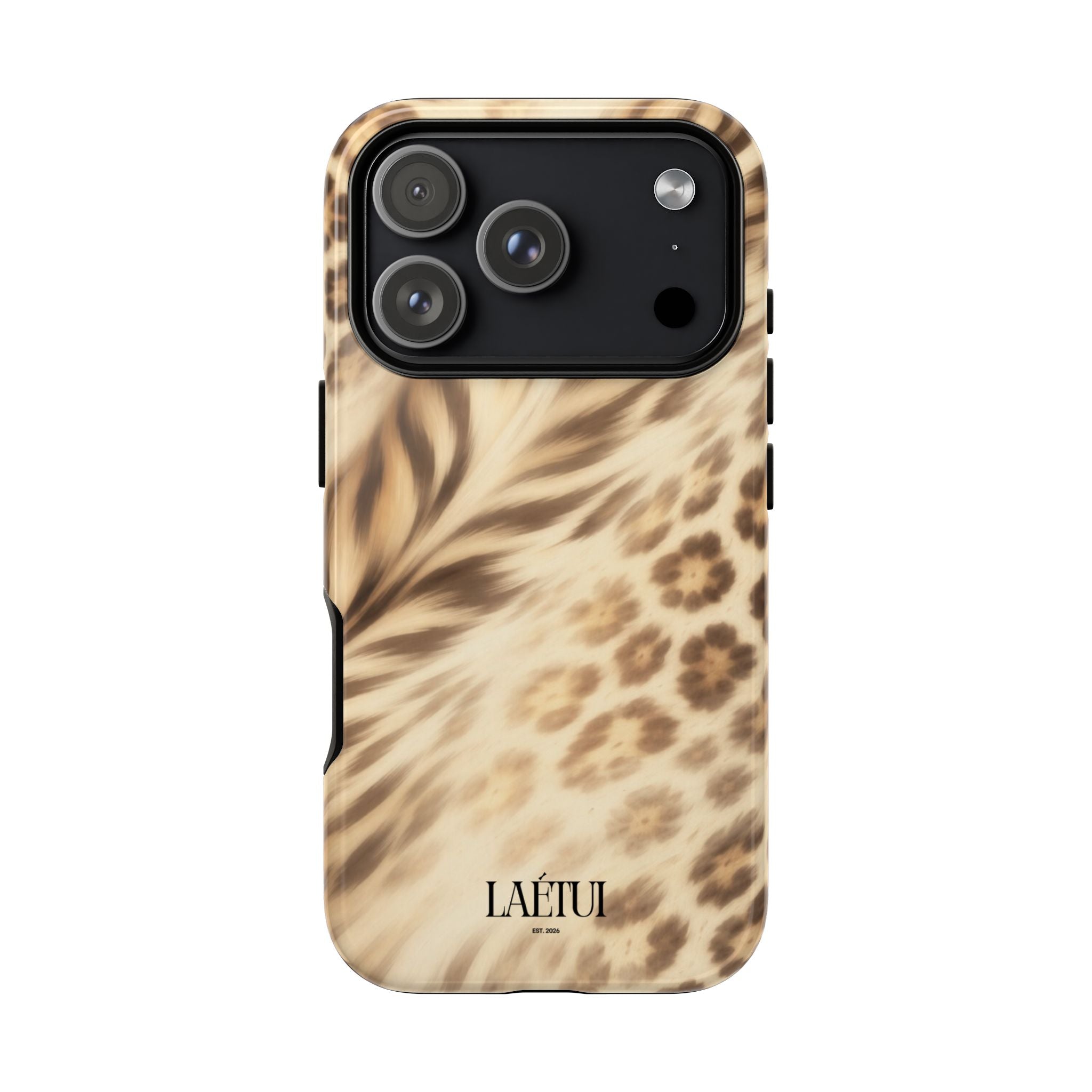 Tyger - iPhone Hülle