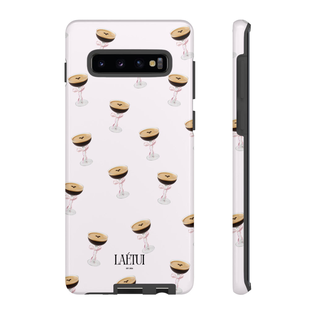 EspressBow - Samsung Hülle