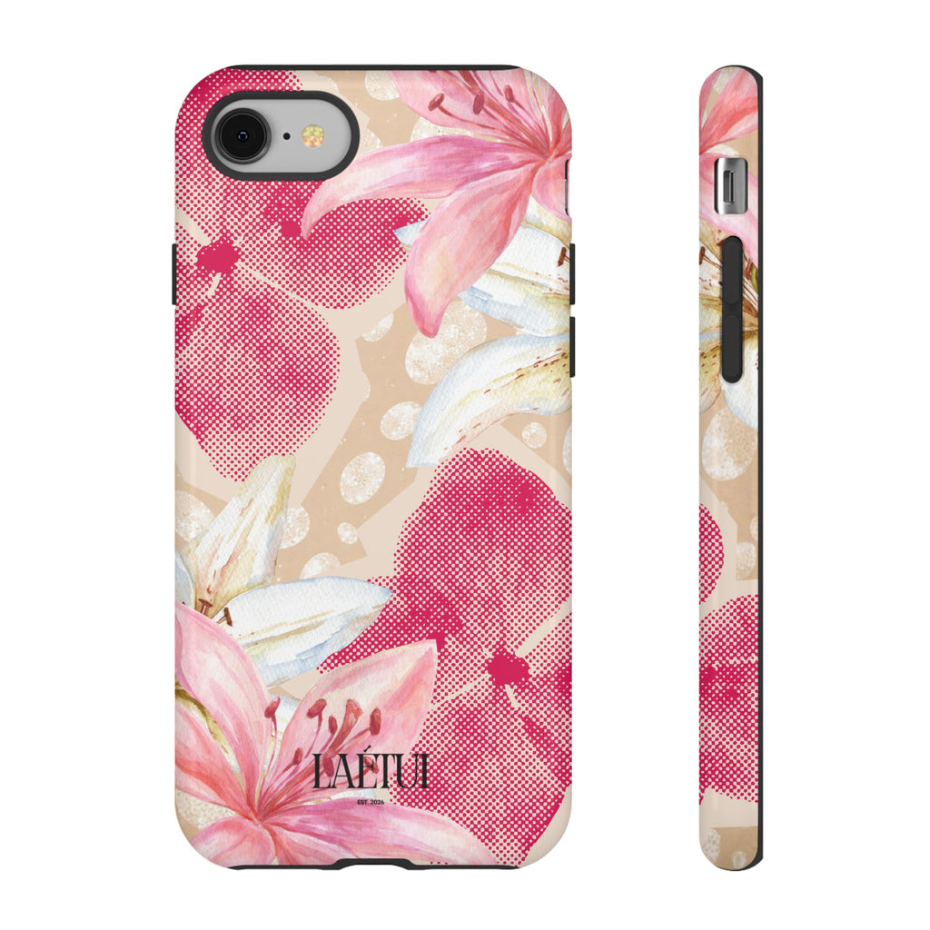 Floral - iPhone Hülle