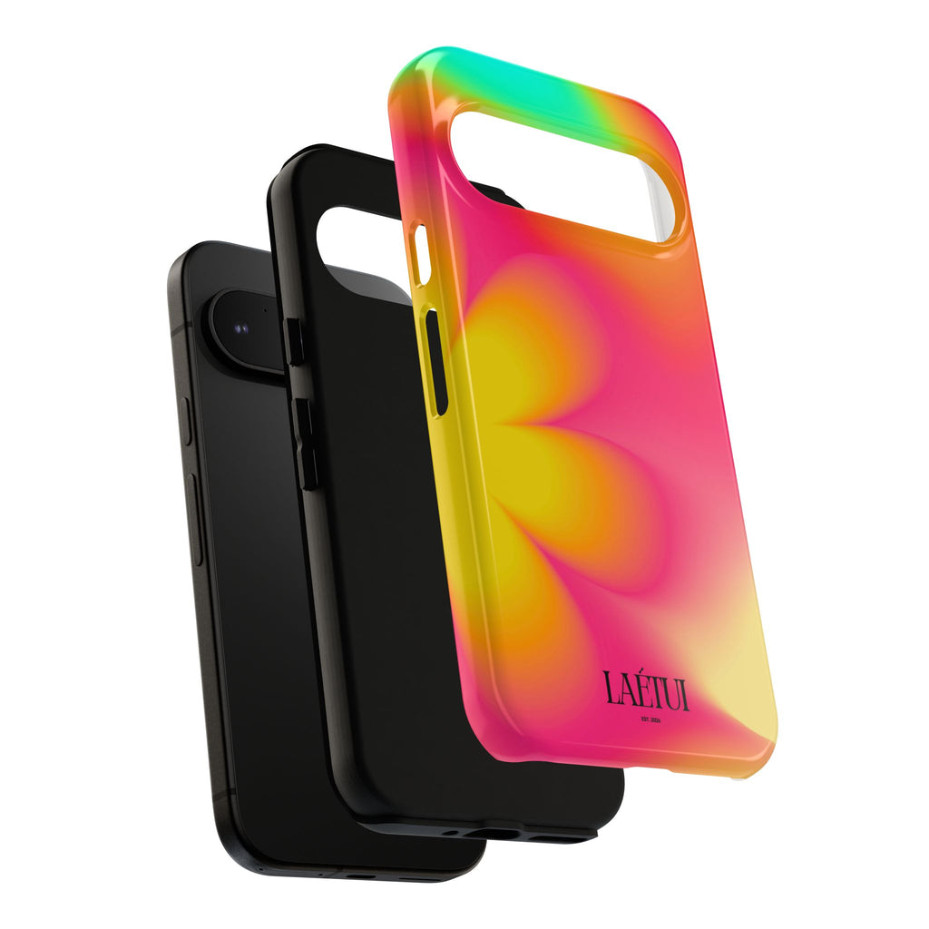 flaura - Google Pixel Hülle