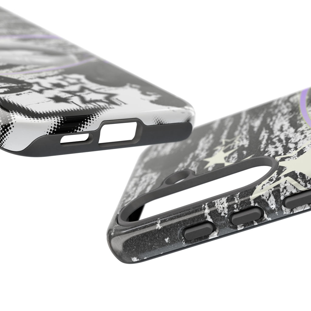 Kiss - Samsung Hülle