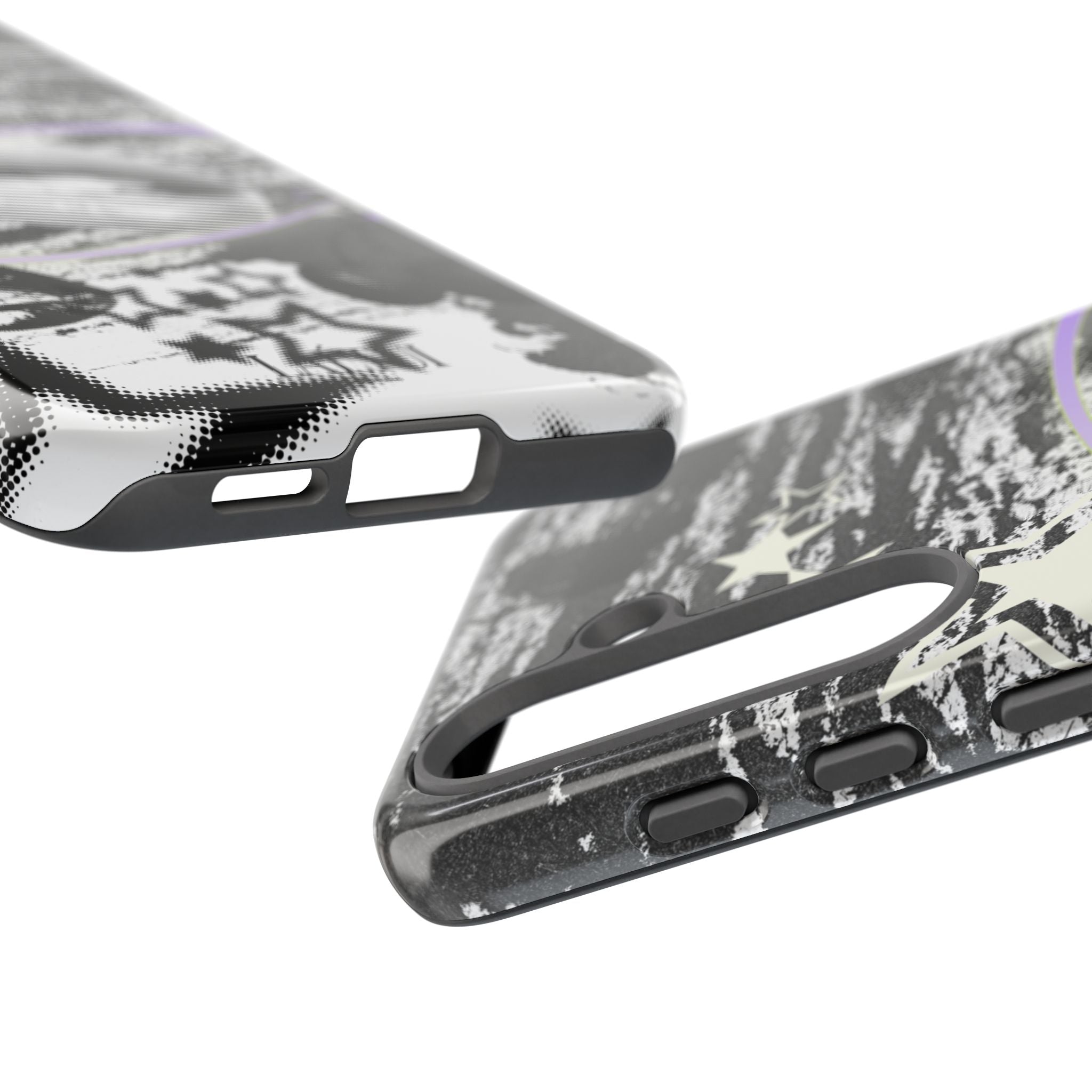 Kiss - Samsung Hülle