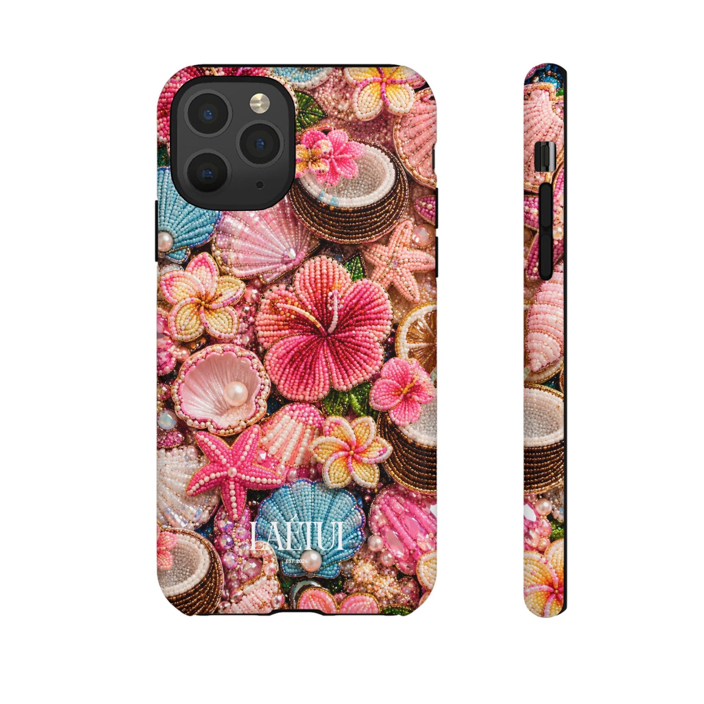 Celine - iPhone Hülle
