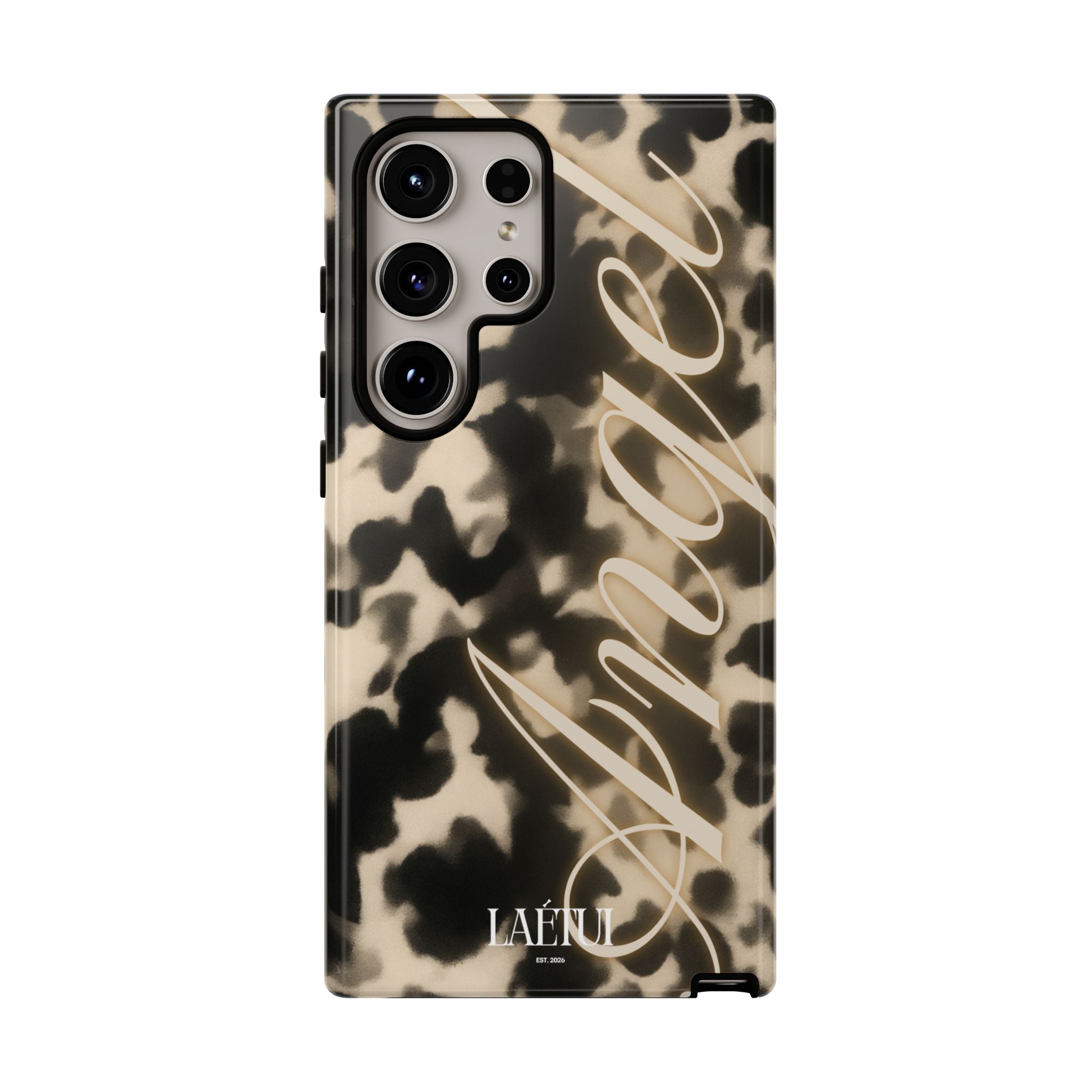 Angel - Samsung Hülle