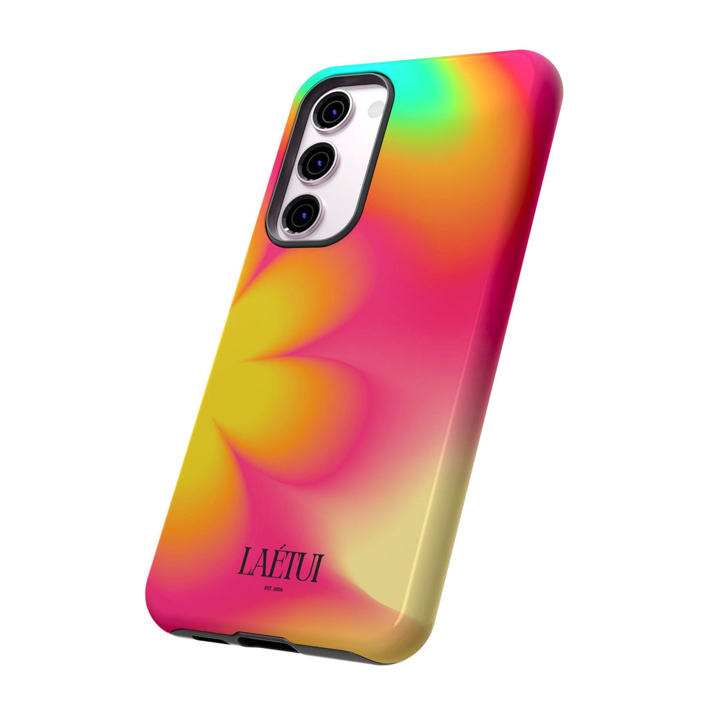 flaura - Samsung Hülle