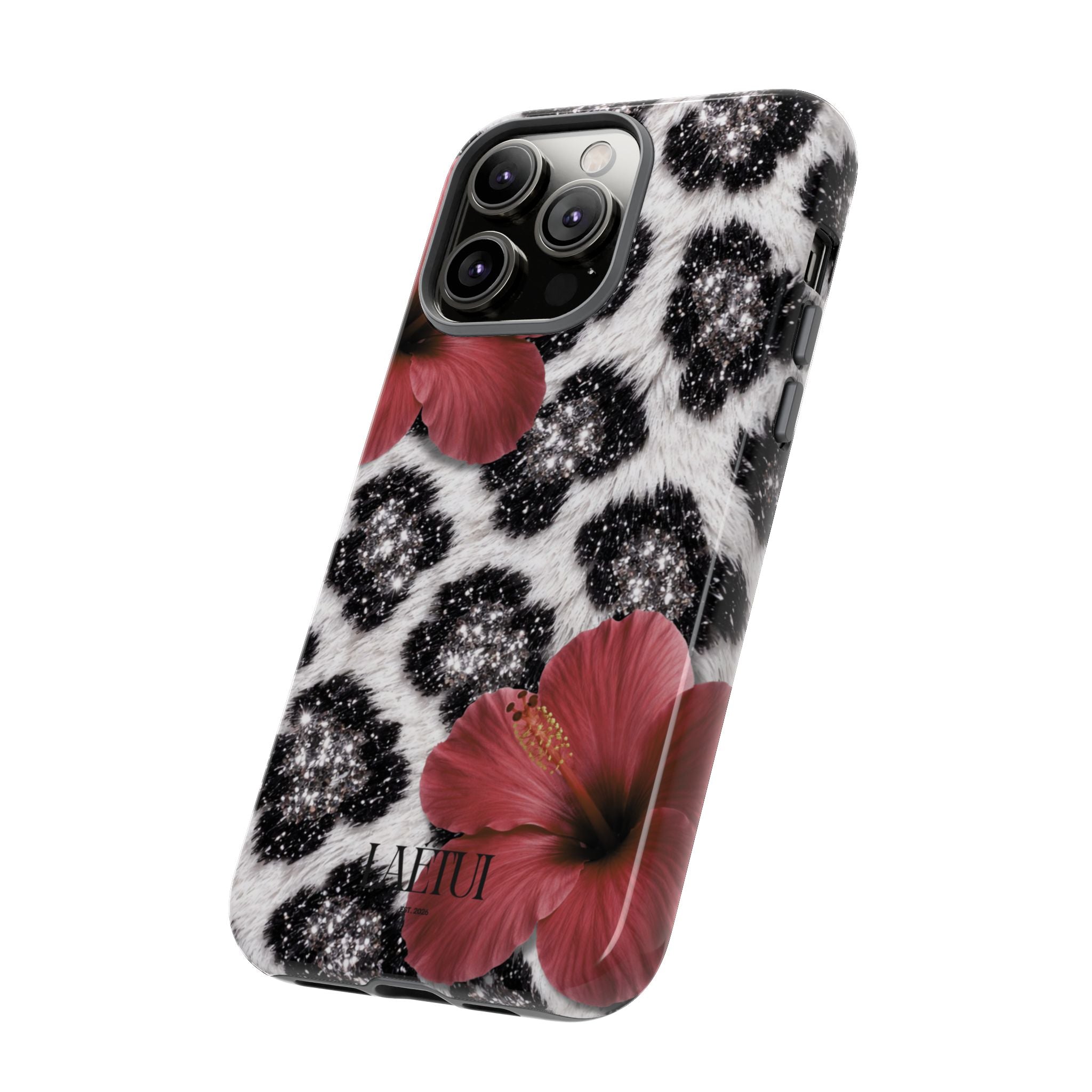 Wild - iPhone Hülle