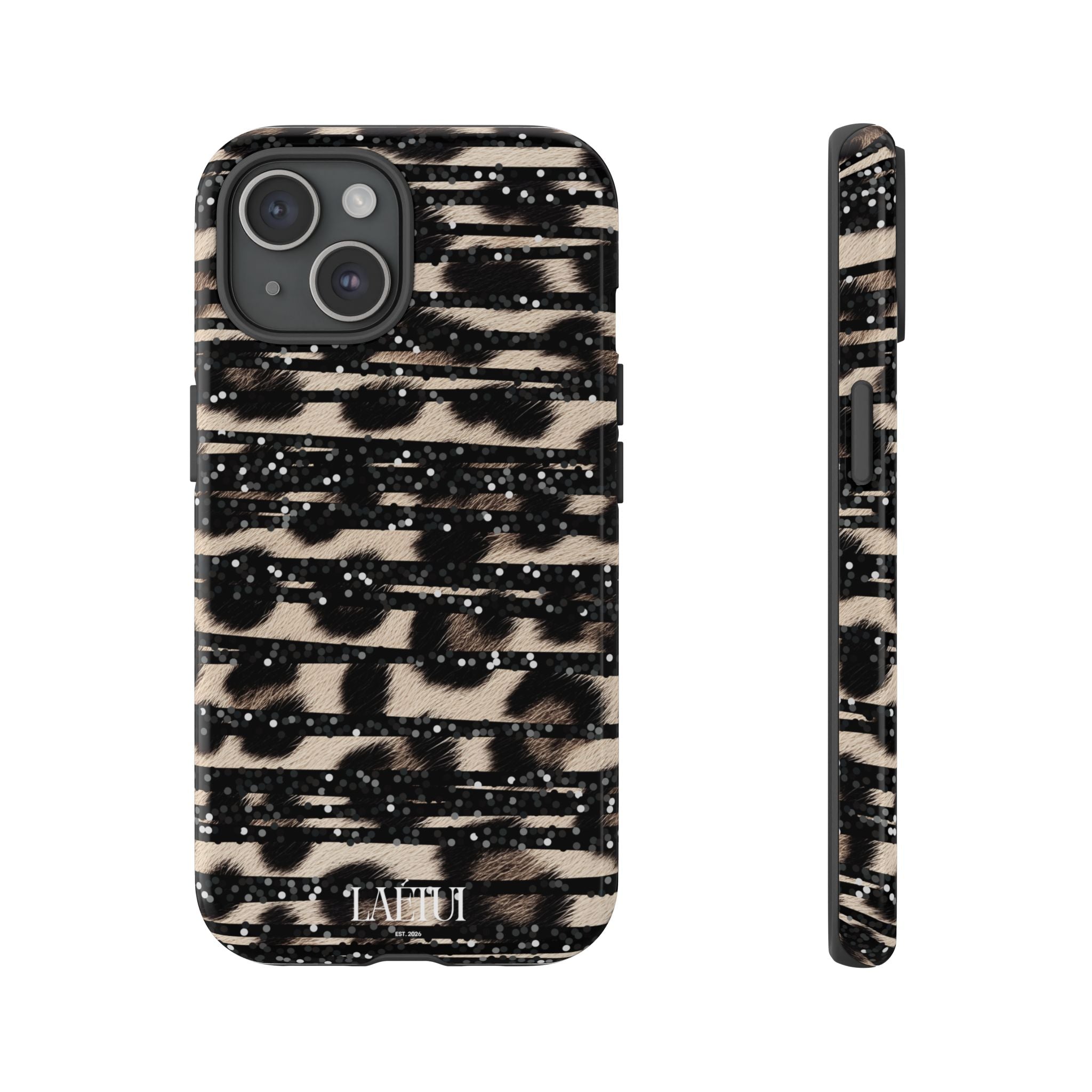 Bling - iPhone Hülle