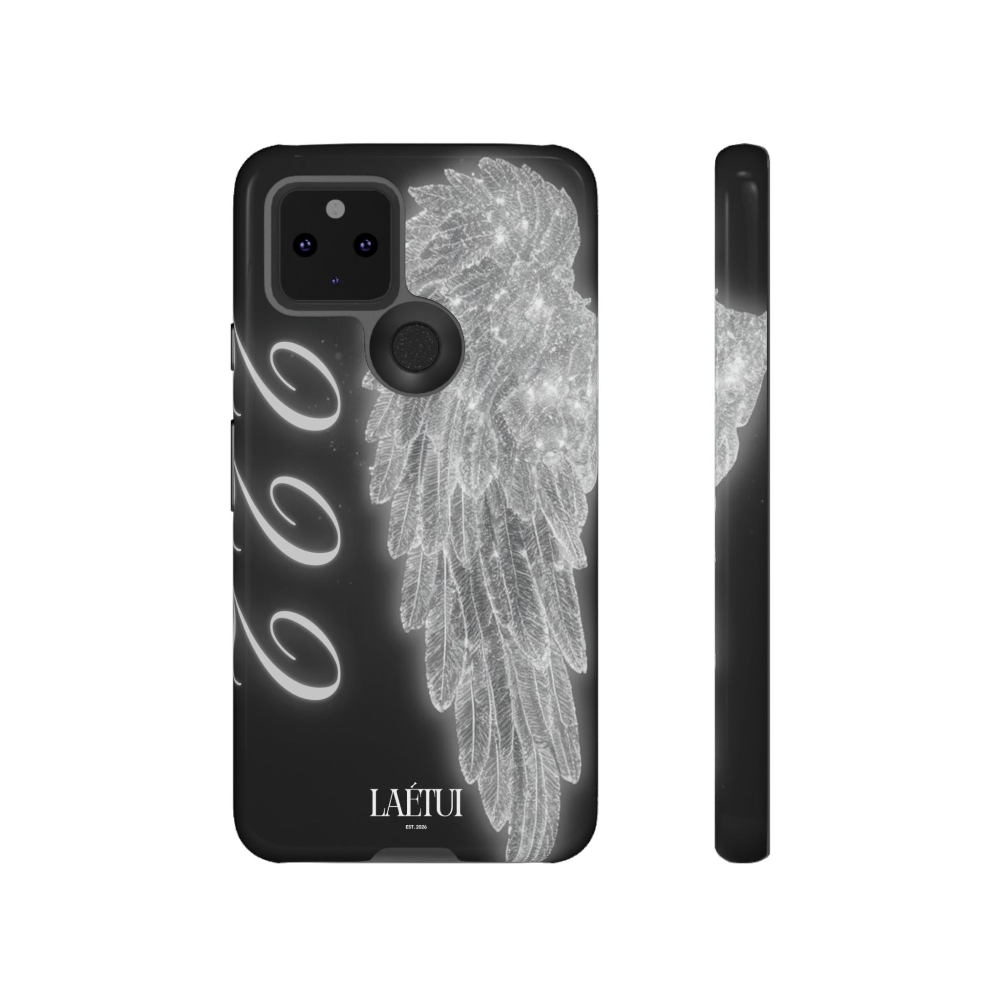 222 - Google Pixel Hülle