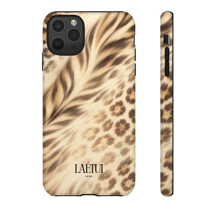 Tyger - iPhone Hülle