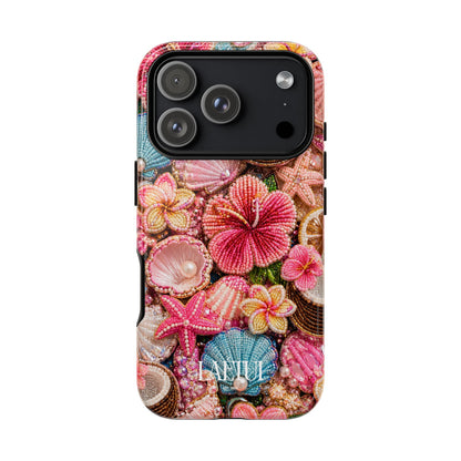 Celine - iPhone Hülle