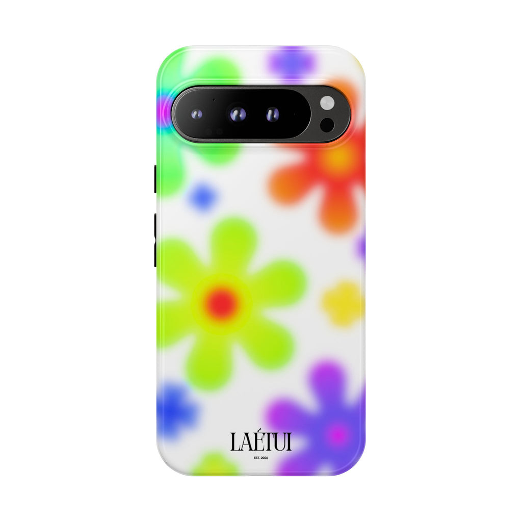 colours - Google Pixel Hülle