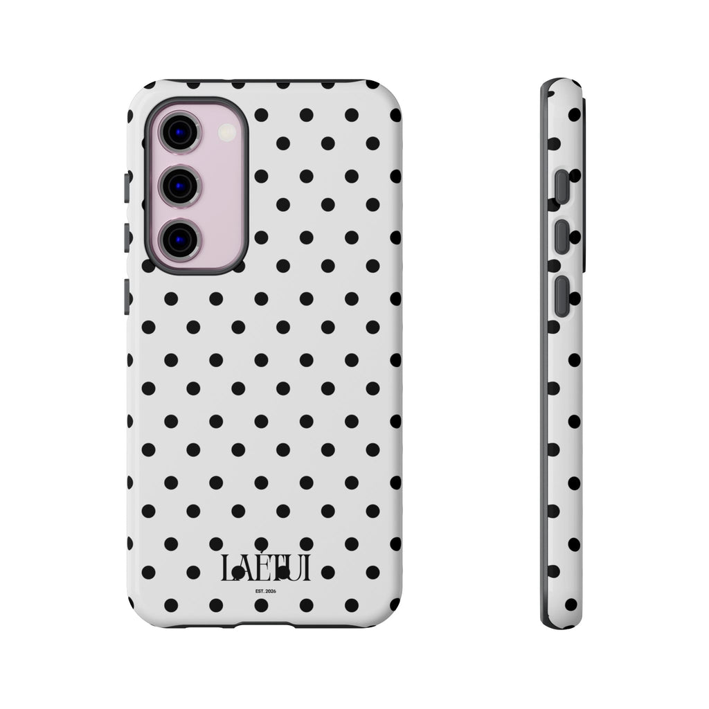Polka - Samsung Hülle