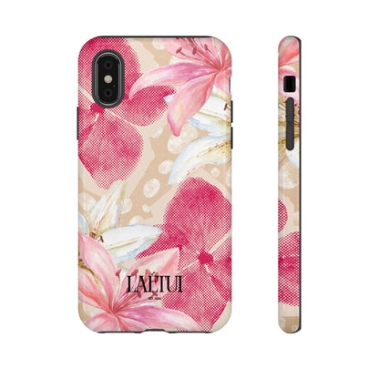 Floral - iPhone Hülle