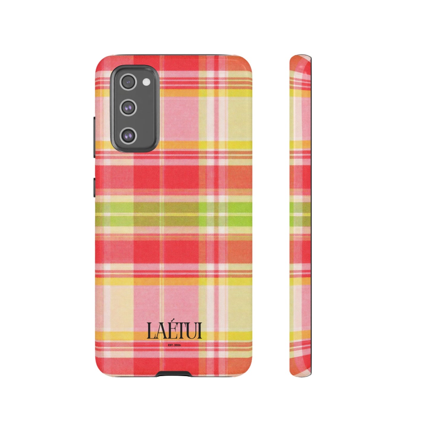 Karo - Samsung Hülle