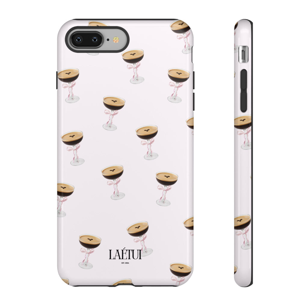 EspressBow - iPhone Hülle