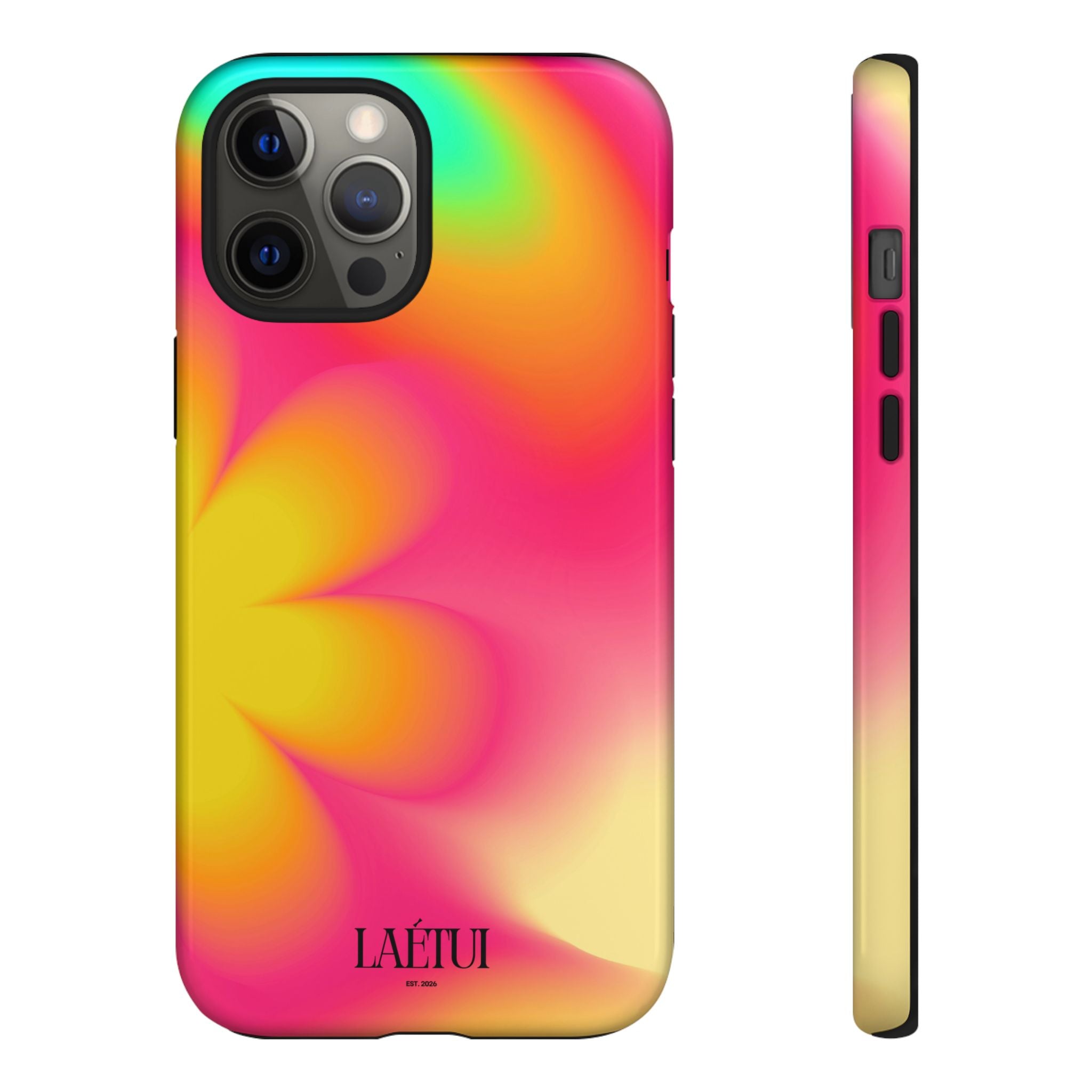 flaura - iPhone Hülle