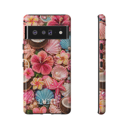 Celine - Google Pixel Hülle