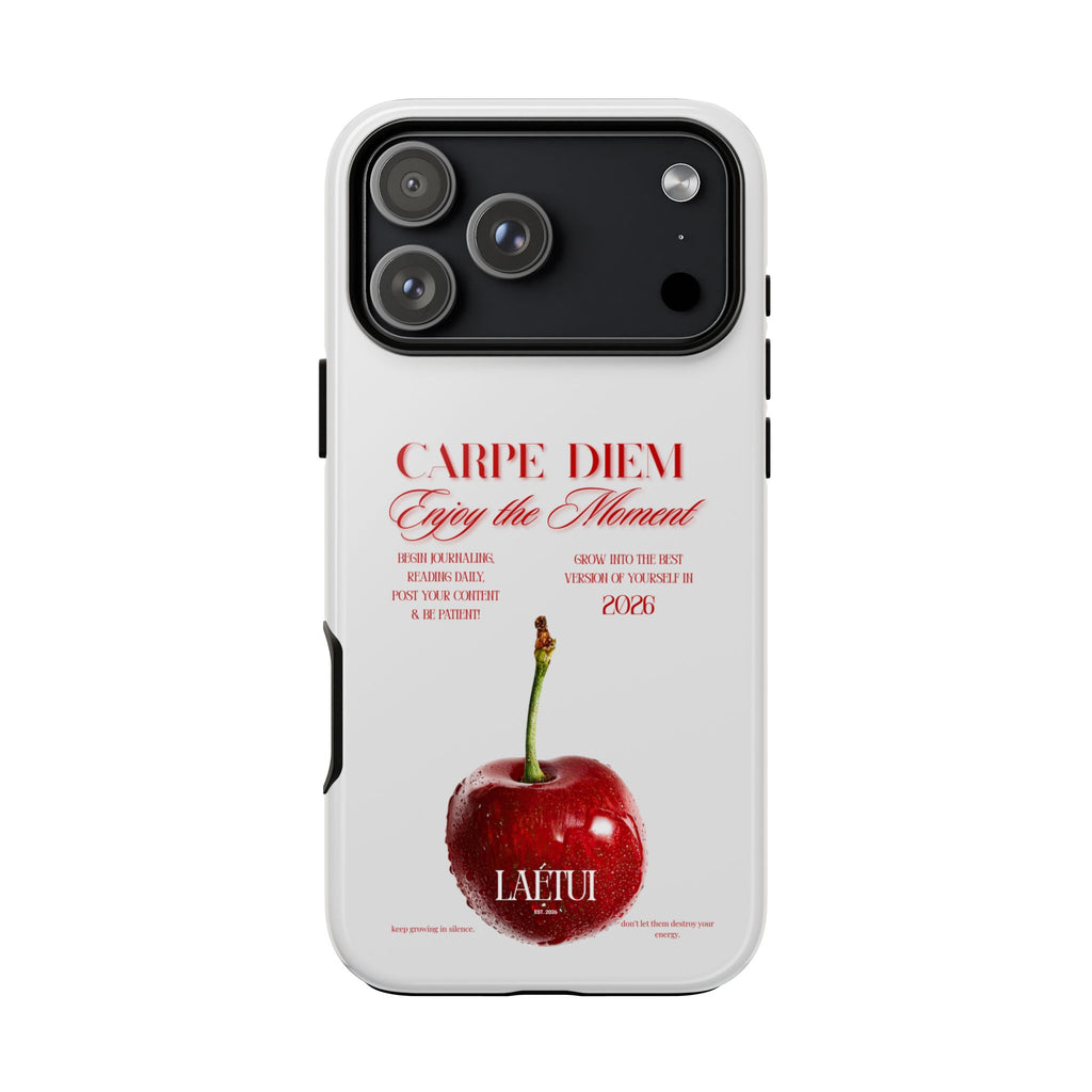 Mon Chérie - iPhone Hülle